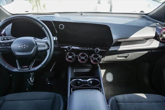 2024 Chevrolet V Blazer eAWD RS