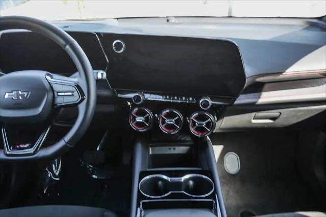 2024 Chevrolet V Blazer eAWD RS
