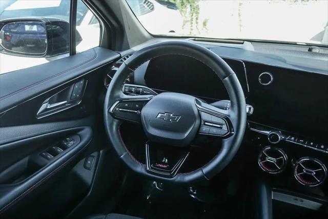 2024 Chevrolet V Blazer eAWD RS
