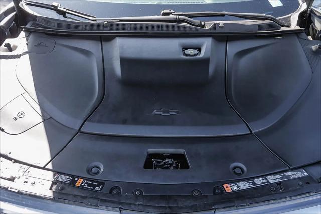 2024 Chevrolet V Blazer eAWD RS