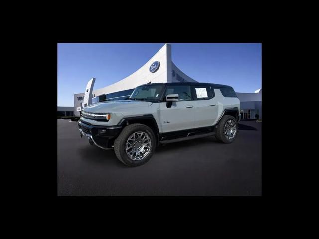 2025 GMC HUMMER EV 3X e4WD for sale in Knoxville, TN