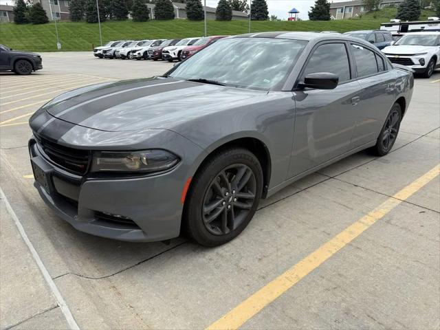 2019 Dodge Charger SXT AWD for sale in Bellevue, NE