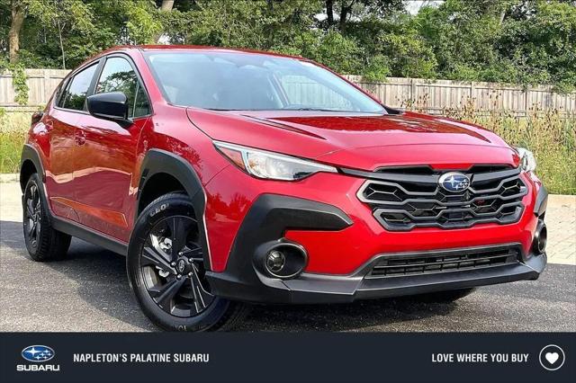 2026 Subaru Crosstrek Base for sale in Palatine, IL
