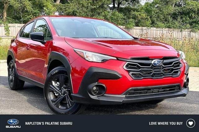 2026 Subaru Crosstrek Base for sale in Palatine, IL
