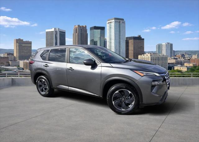 2024 Nissan Rogue SV FWD for sale in Birmingham, AL