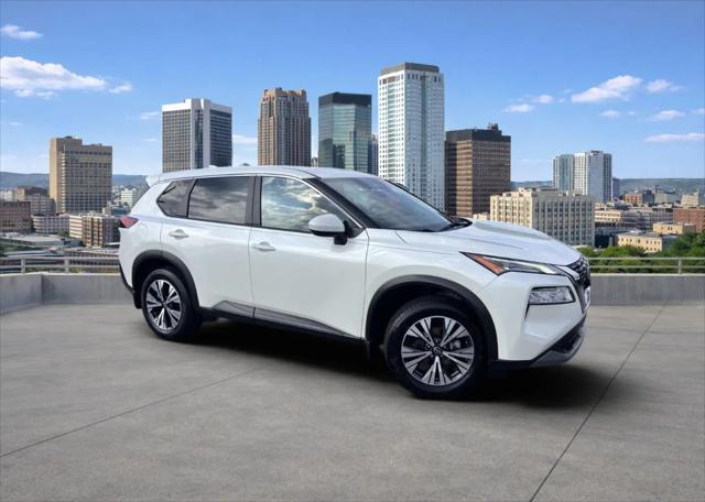 2023 Nissan Rogue SV FWD for sale in Birmingham, AL