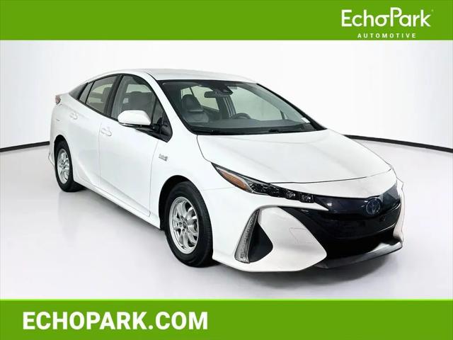 2017 Toyota Prius Prime Plus for sale in Nashville, TN