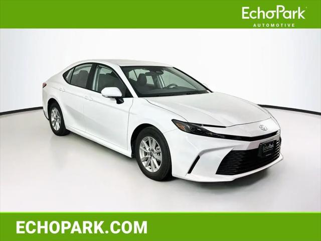 2025 Toyota Camry LE for sale in Nashville, TN