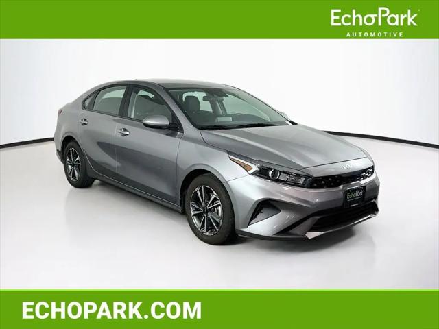 2023 Kia Forte LXS for sale in Nashville, TN