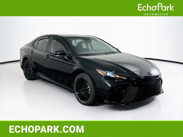 2025 Toyota Camry LE for sale in Nashville, TN