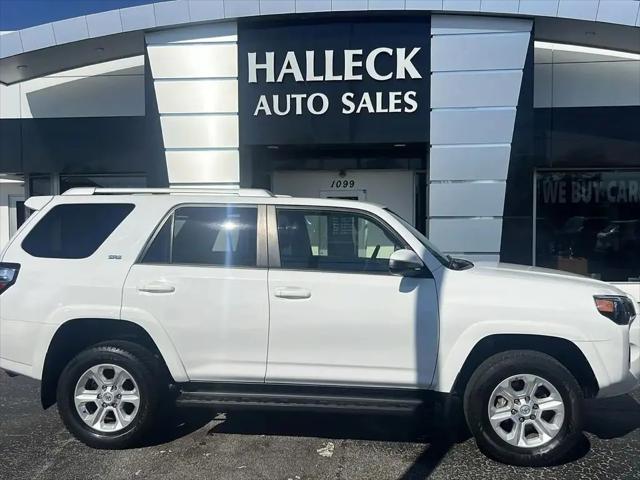 2014 Toyota 4Runner SR5 for sale in Bowling Green, OH
