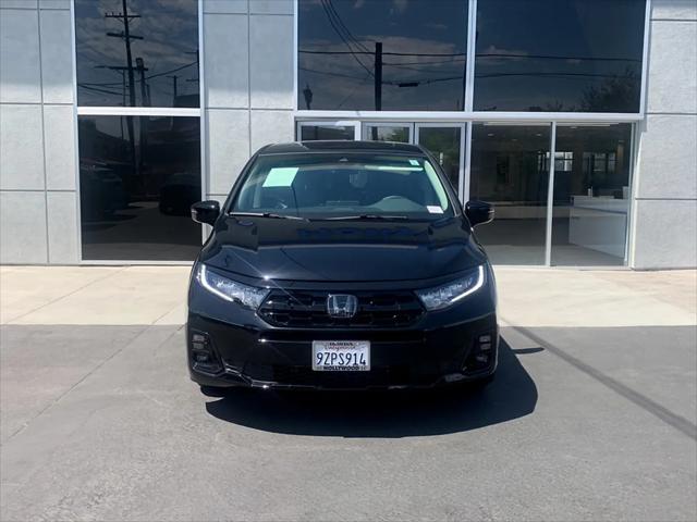 2026 Honda Odyssey Elite for sale in Hollywood, CA
