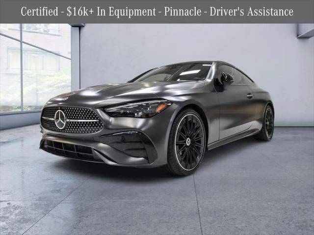 2025 Mercedes-Benz E-CLASS E 300 4MATIC for sale in North Olmsted, OH