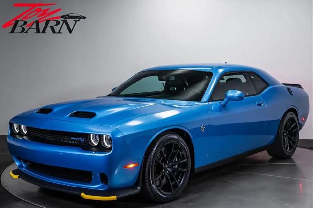 2023 Dodge Challenger SRT Hellcat Jailbreak for sale near Dublin, OH