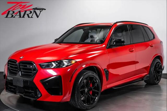 2024 BMW X5 M Competition for sale in Dublin, OH