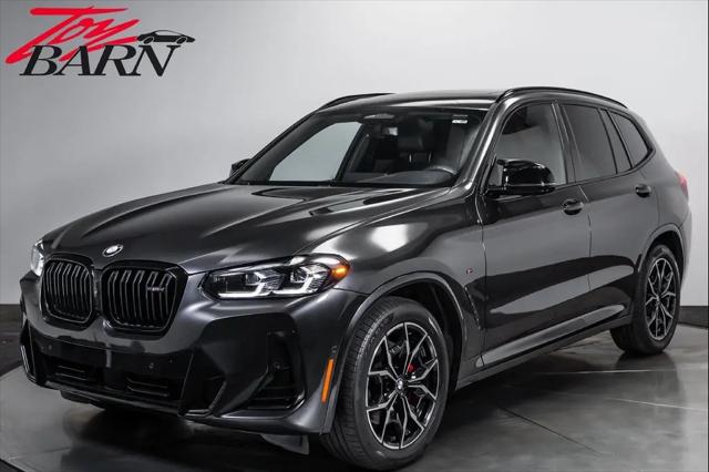 2024 BMW X3 M40i for sale near Dublin, OH