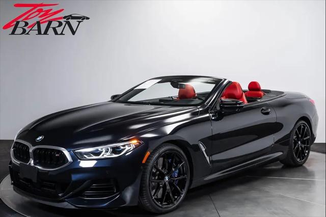 2023 BMW M8 xDrive for sale in Dublin, OH