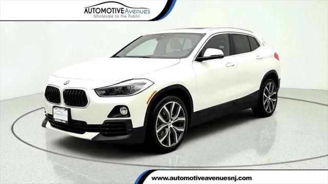 2020 BMW X2 xDrive28i for sale in Wall Township, NJ