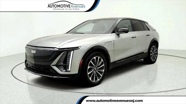 2026 Cadillac iQ Sport AWD for sale in Wall Township, NJ