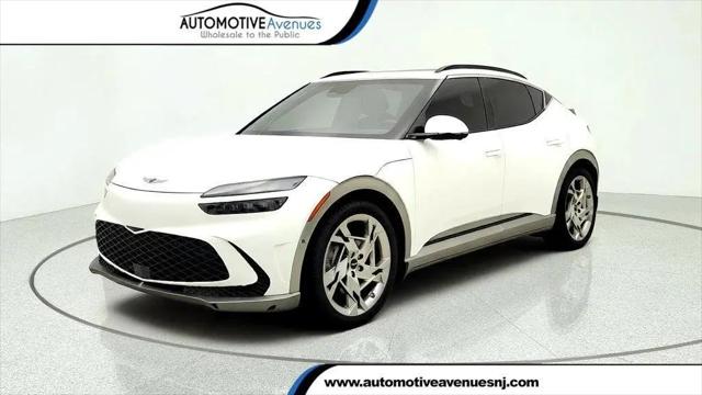 2023 Genesis GV60 Performance AWD for sale in Wall Township, NJ