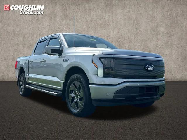 2024 Ford F-150 LARIAT for sale in Marysville, OH