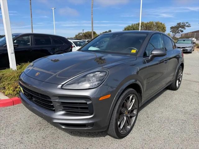 2022 Porsche Cayenne S for sale in Salinas, CA