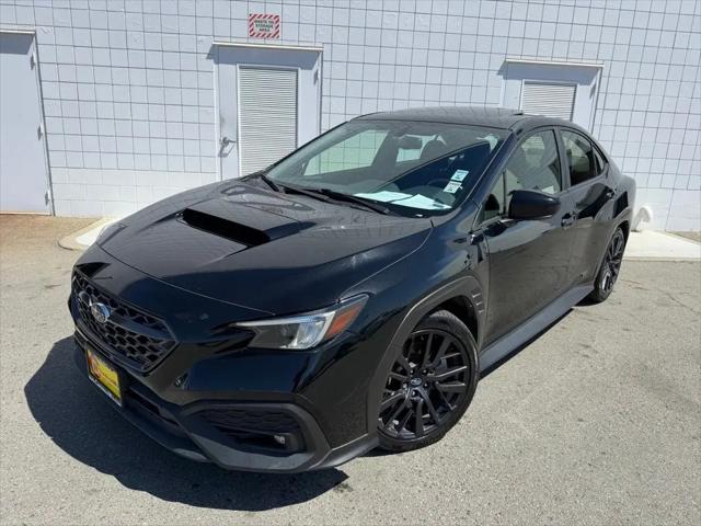 2022 Subaru WRX Premium for sale in Salinas, CA