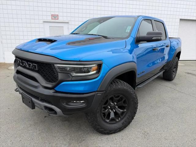 2024 Ram 1500 TRX Crew Cab 4x4 5'7" Box for sale in Salinas, CA