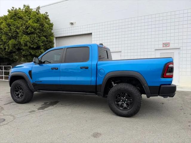2024 Ram 1500 TRX Crew Cab 4x4 5'7" Box