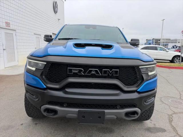 2024 Ram 1500 TRX Crew Cab 4x4 5'7" Box
