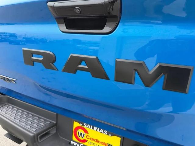 2024 Ram 1500 TRX Crew Cab 4x4 5'7" Box