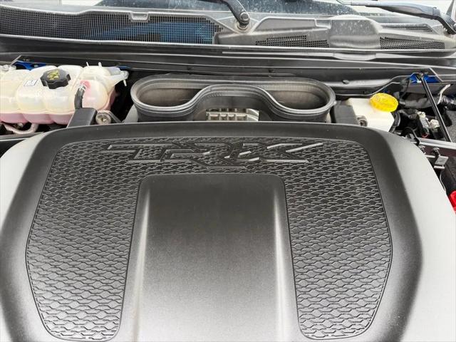 2024 Ram 1500 TRX Crew Cab 4x4 5'7" Box