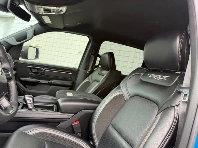2024 Ram 1500 TRX Crew Cab 4x4 5'7" Box