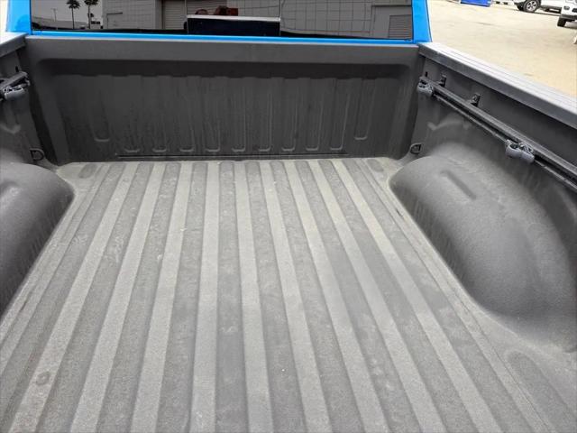 2024 Ram 1500 TRX Crew Cab 4x4 5'7" Box