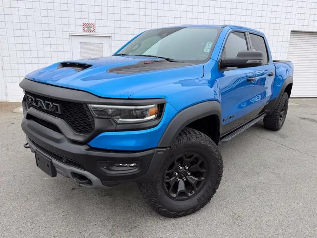 2024 Ram 1500 TRX Crew Cab 4x4 57 Box for sale in Salinas, CA