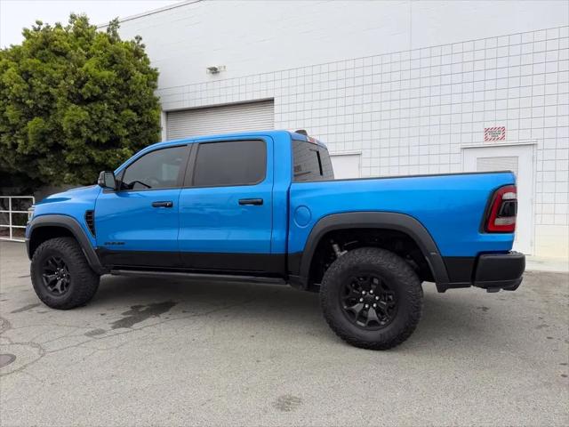 2024 Ram 1500 TRX Crew Cab 4x4 57 Box