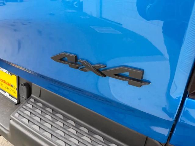 2024 Ram 1500 TRX Crew Cab 4x4 57 Box