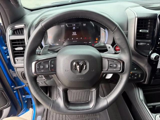 2024 Ram 1500 TRX Crew Cab 4x4 57 Box