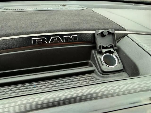 2024 Ram 1500 TRX Crew Cab 4x4 57 Box