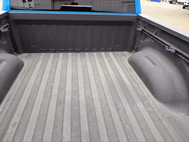 2024 Ram 1500 TRX Crew Cab 4x4 57 Box