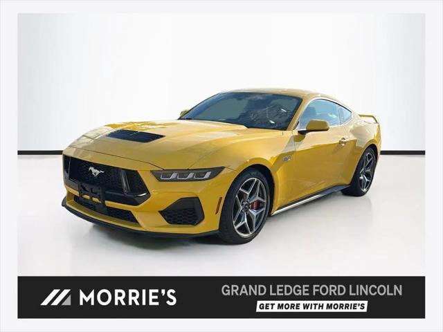 2024 Ford Mustang GT Fastback for sale in Grand Ledge, MI