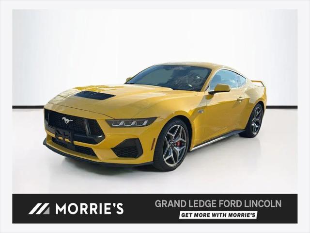 2024 Ford Mustang GT Fastback for sale in Grand Ledge, MI