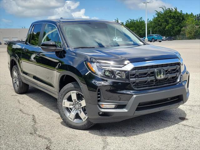 2026 Honda Ridgeline RTL for sale in Bradenton, FL