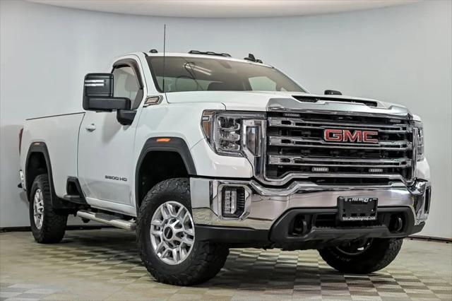 2022 GMC Sierra 2500HD SLE for sale in St Charles, IL