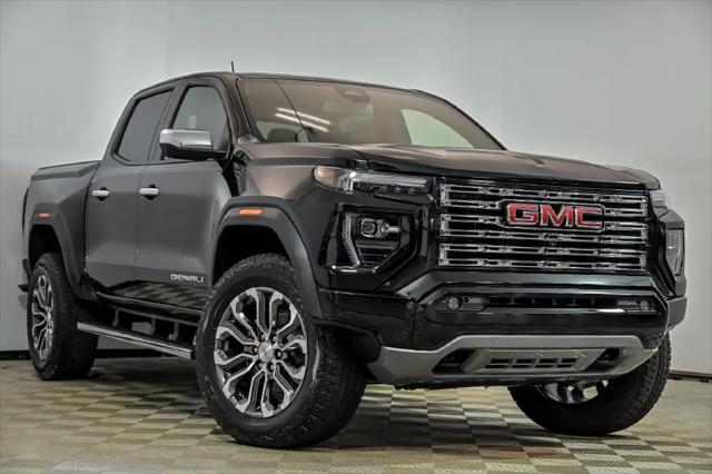 2026 GMC Canyon Denali, 4WD for sale in St Charles, IL