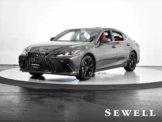 2024 Lexus ES 350 F SPORT Handling for sale in Dallas, TX