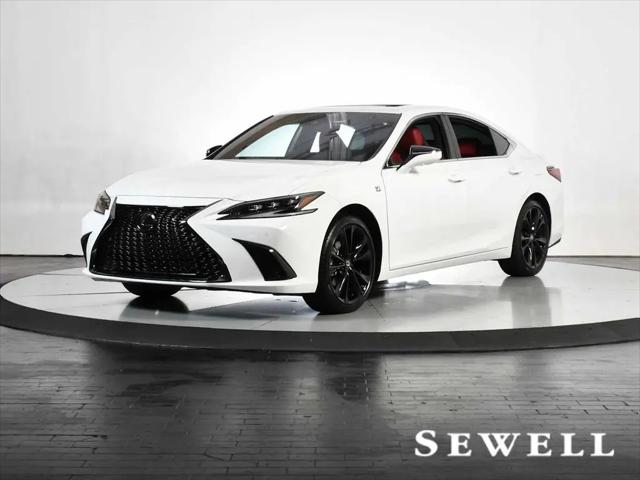 2025 Lexus ES 350 F SPORT Handling for sale in Dallas, TX