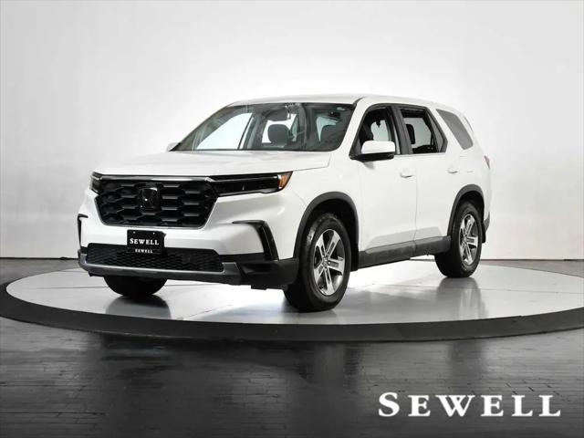 2024 Honda Pilot EX-L 7 Passenger for sale in Dallas, TX