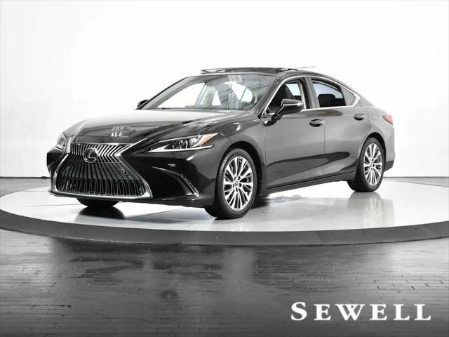 2020 Lexus ES 350 Base for sale in Dallas, TX