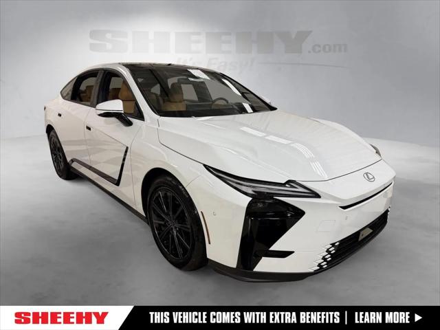 2026 Lexus ES 350 Premium+ for sale in Annapolis, MD